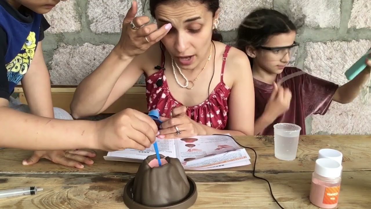 ՀՐԱԲՈՒԽ խաղի փորձարկումը