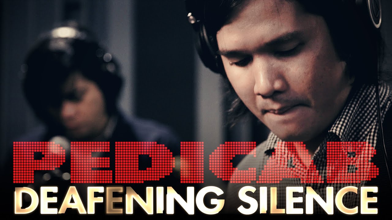Tower Sessions | Pedicab - Deafening Silence S04E07