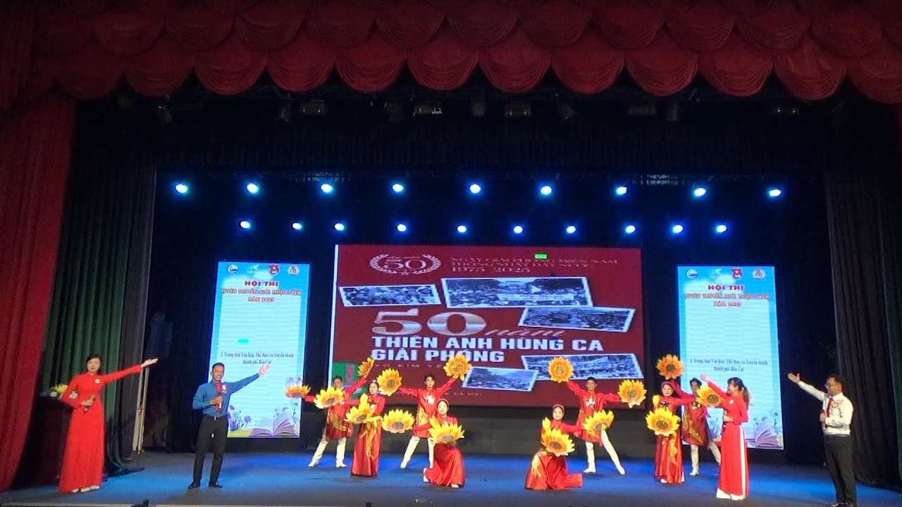 Đơn vị: TP. Bến Cát