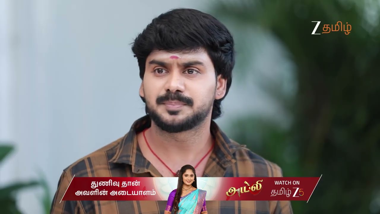 Varisu EP 90 | Ep -  | Best Scene | Oct 17 2025 | Zee Tamil