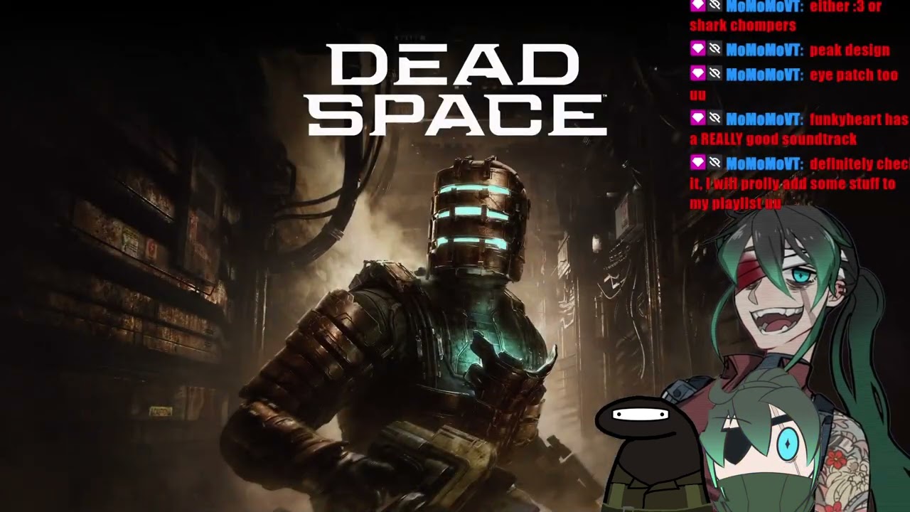 Damn It, Hammond, I'm An Engineer Not A Bomb Defusal Expert! || Dead Space Remake Part 4