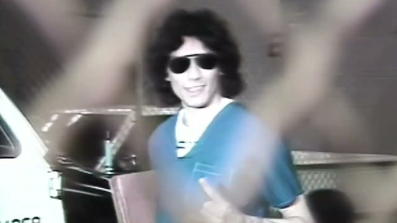 keep your eyes peeled slowed - richard ramirez