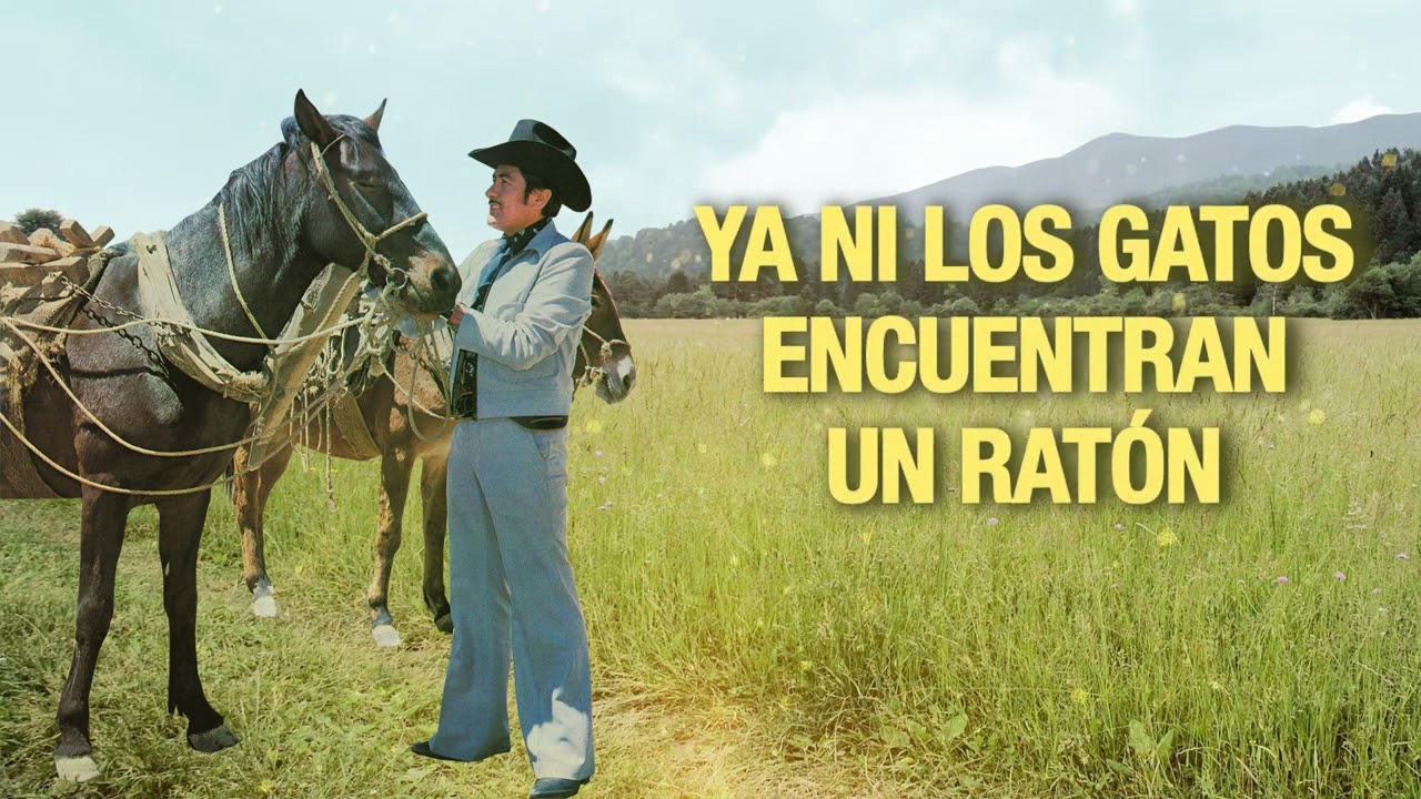 Rafael Buend&iacute;a - La Situaci&oacute;n (Letra Oficial)
