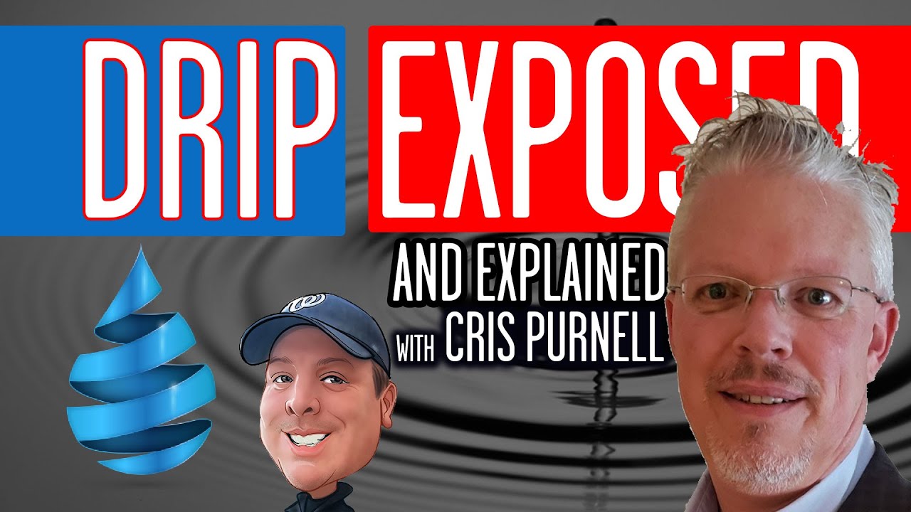 Drip Community EXPOSED and explained