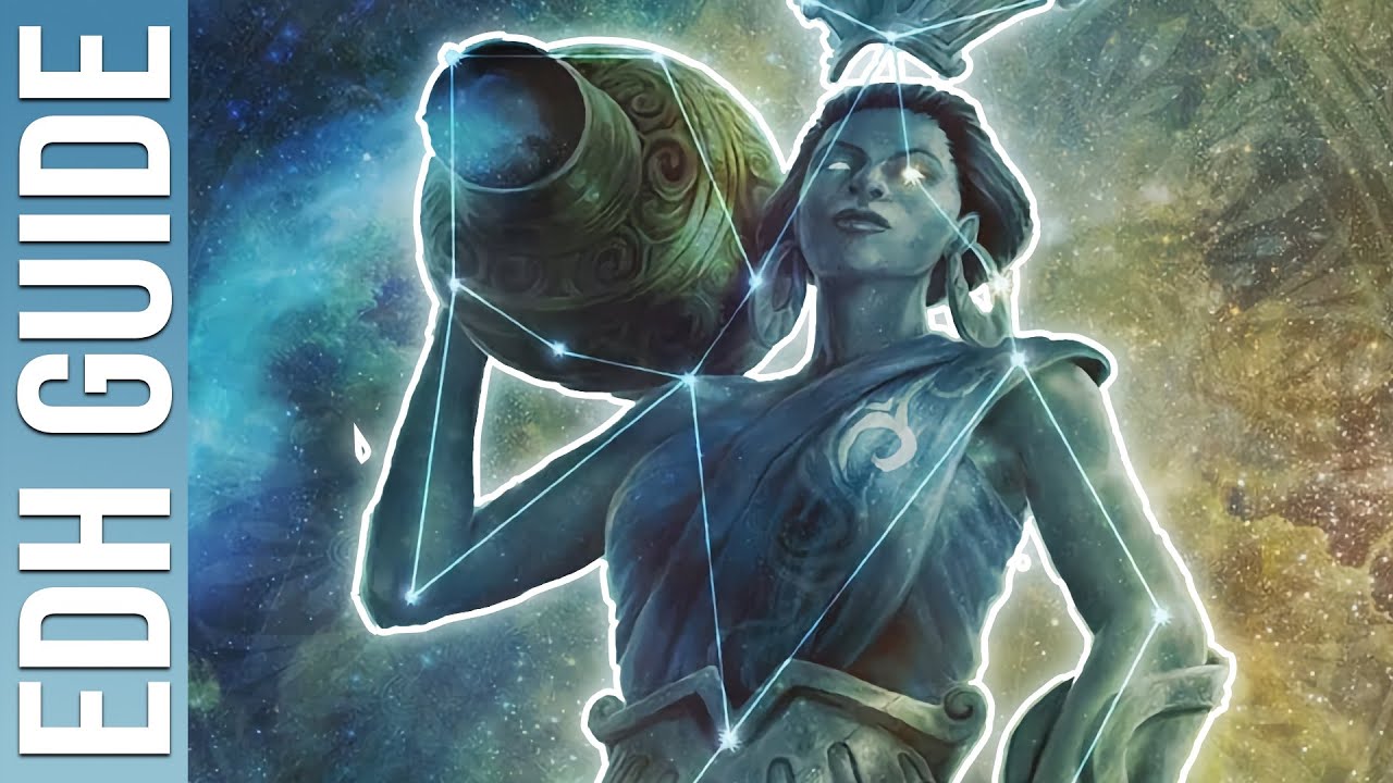 Ephara, God of The Polis Is UNSTOPPABLE Control