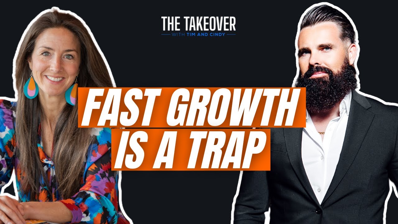 Why the Long Game Always Wins: Christy Hiler’s Blueprint for Building a Thriving Agency