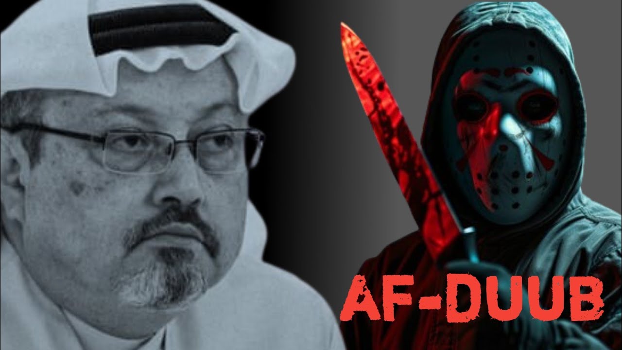 Dhacdadii Sirdoonka Turkiga wareerisay | Dilkii jamaal khashuggi