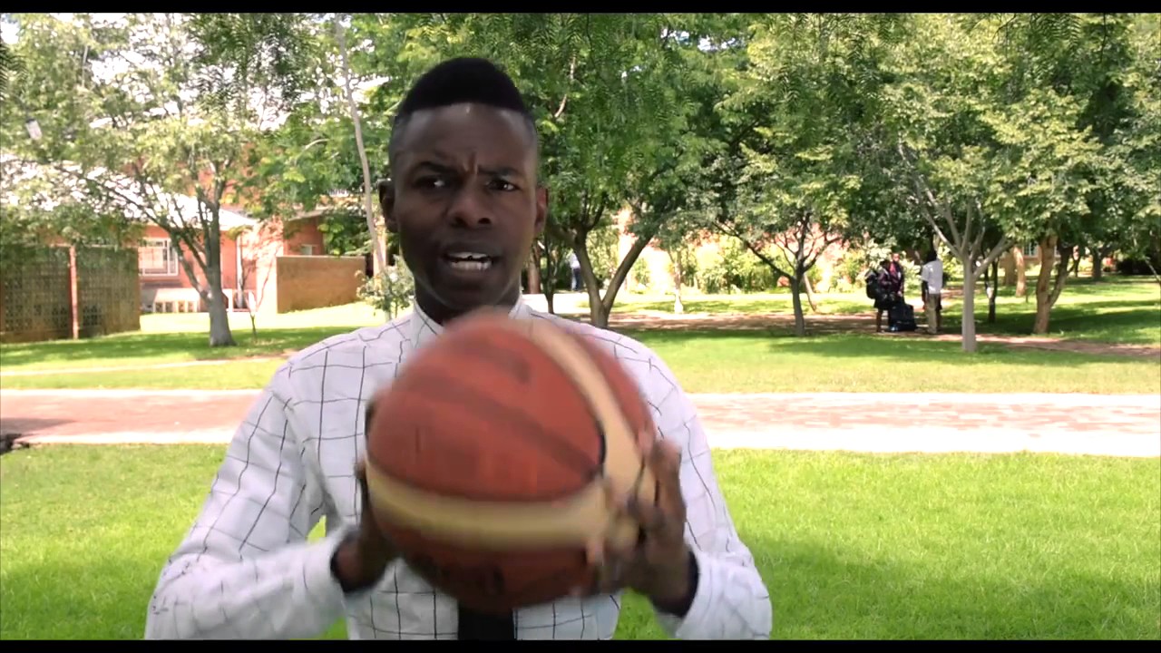 Basketball Video