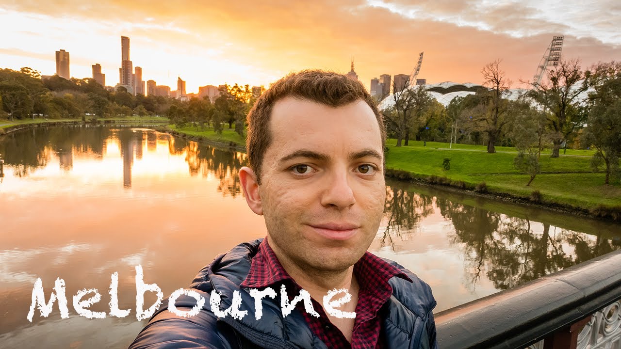 Melbourne: Dünyanın en yaşanılabilir şehri