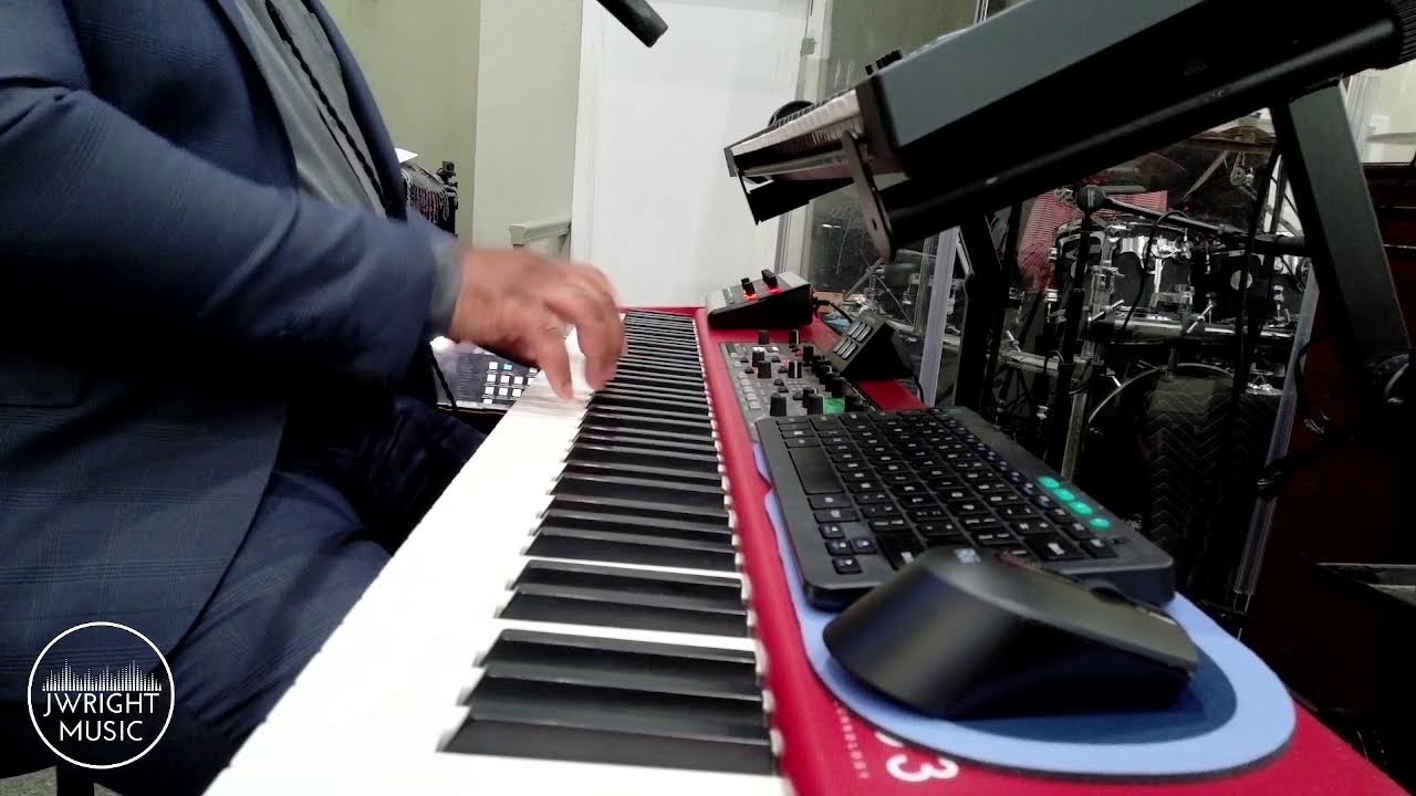 Sundays @ GTT - Band POV (Praise & Worship)