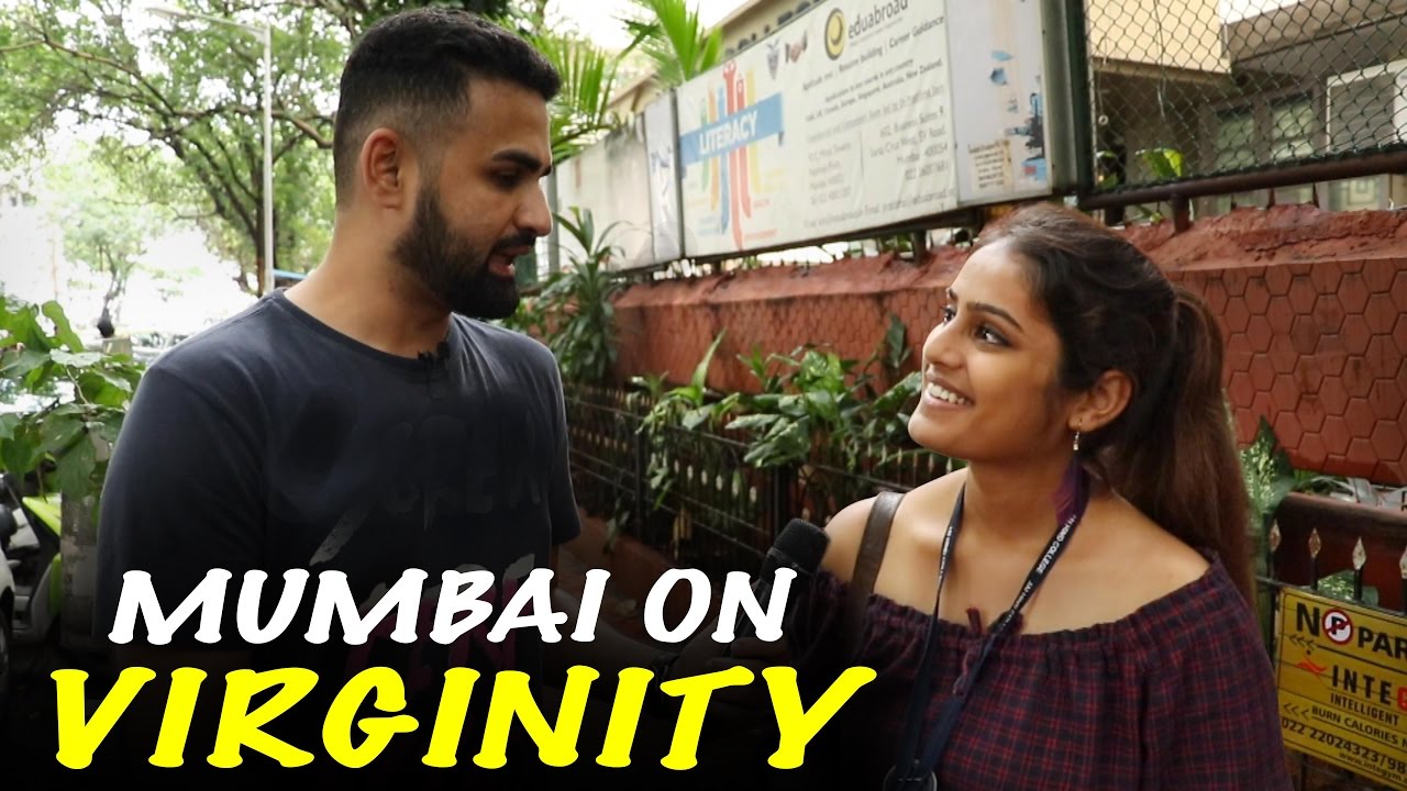 Mumbai On VIRGINITY | Baap Of Bakchod- Sid