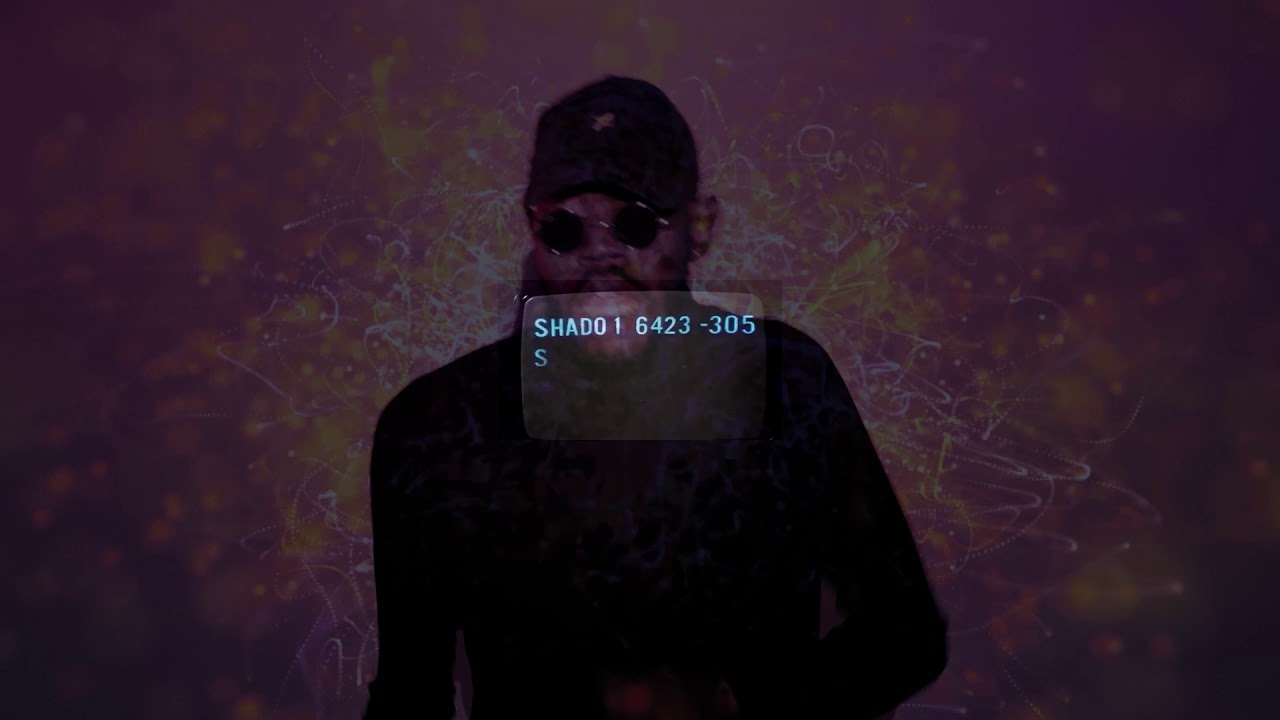 Original - Lame Spy Theme