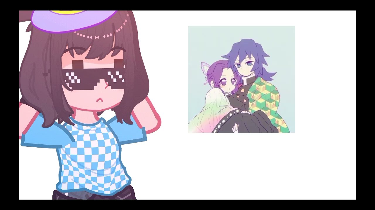 calificado ships de kny (mis opiniones no al hate😔👍)