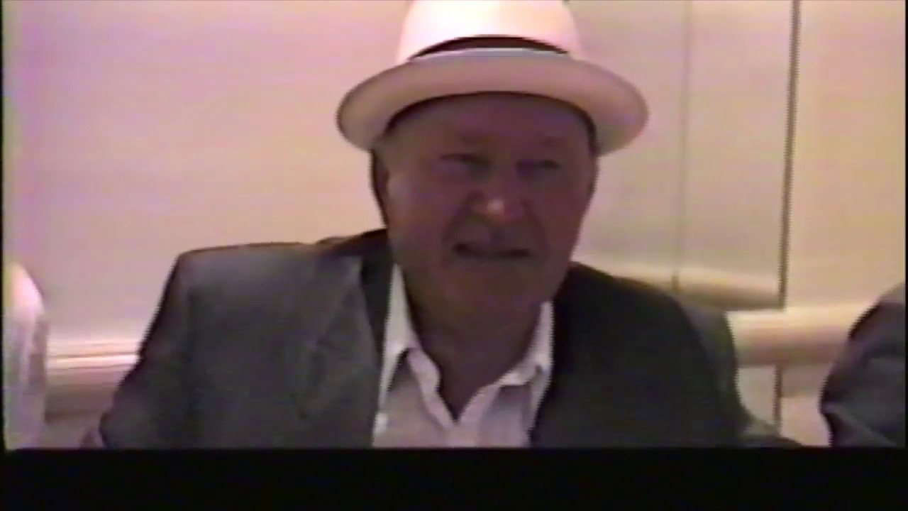 Dasma i Kol Martin Franit Lulgjuraj 1988