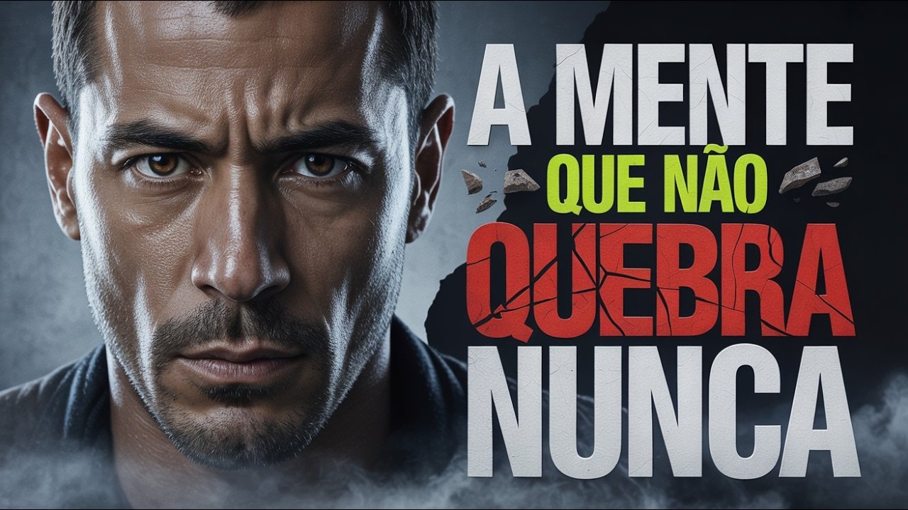 Como Hackear Seu Cérebro Para Se Tornar Quase Inumanamente Forte Como um Navy SEAL