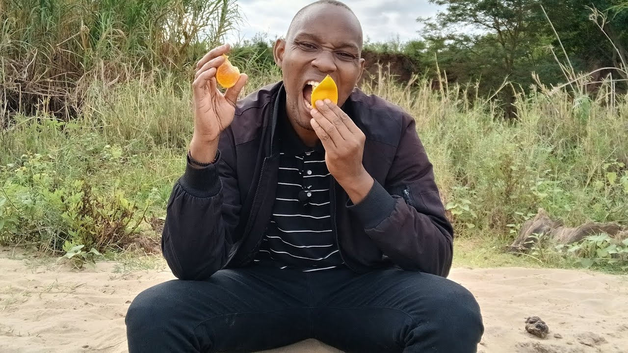PIXIE ORANGE vs the Orange farming in Kenya