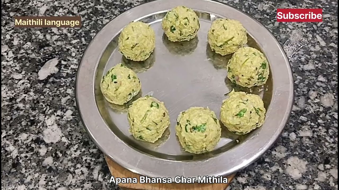 एकदम कुरकुरा मूली क पकौड़ी बने लौ बहुत स्वादिष्ट एक बेर जरूर बनाऊ | New Style Muli Pakoda Recipe