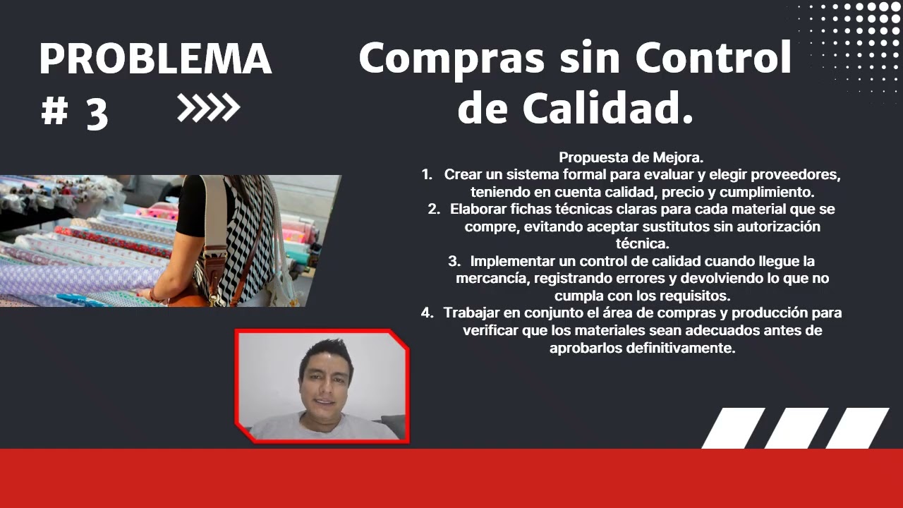 Actividad 1, Tarea: Introducción a las Compras y Análisis Caso de Colteunidos. UMB 2026