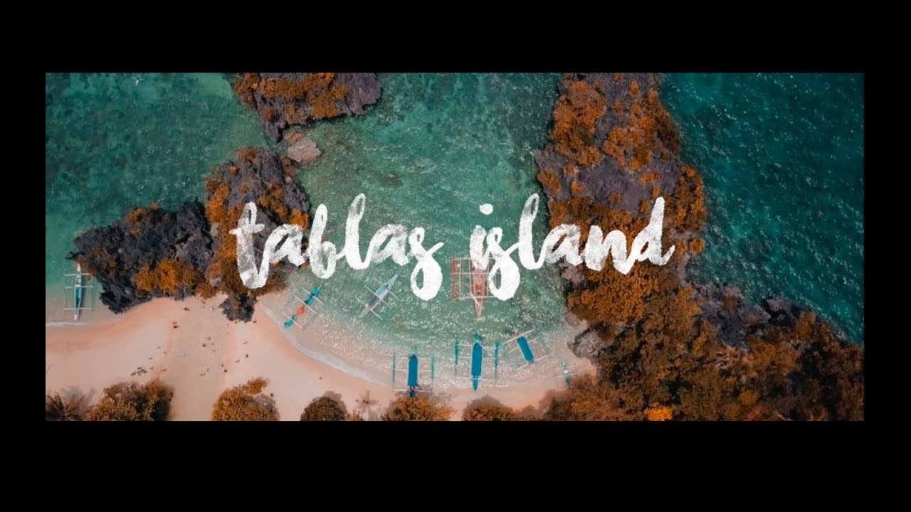 Tablas Island, Romblon