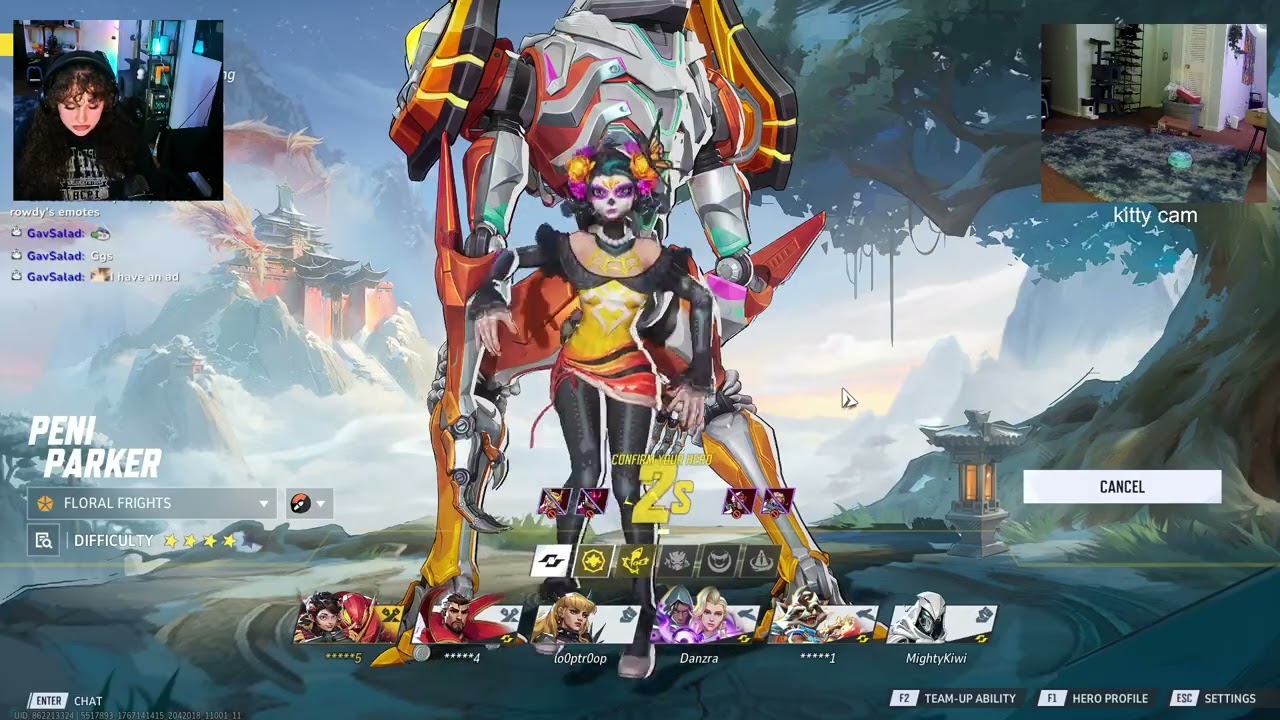 THIS SEASON IS THE WORST!!