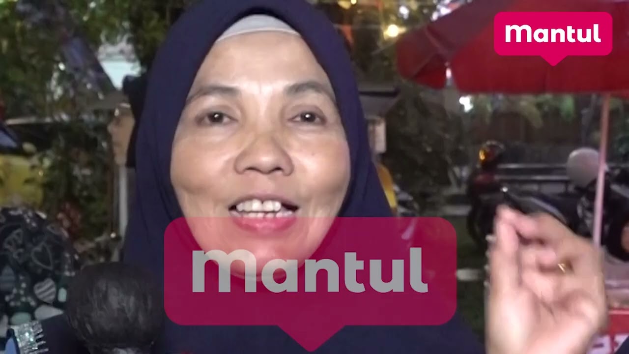 Ibu Jirayut Ungkap Dulu Tidak Punya Apa-Apa Sekarang Sudah Punya Segala| Mantul Infotaiment