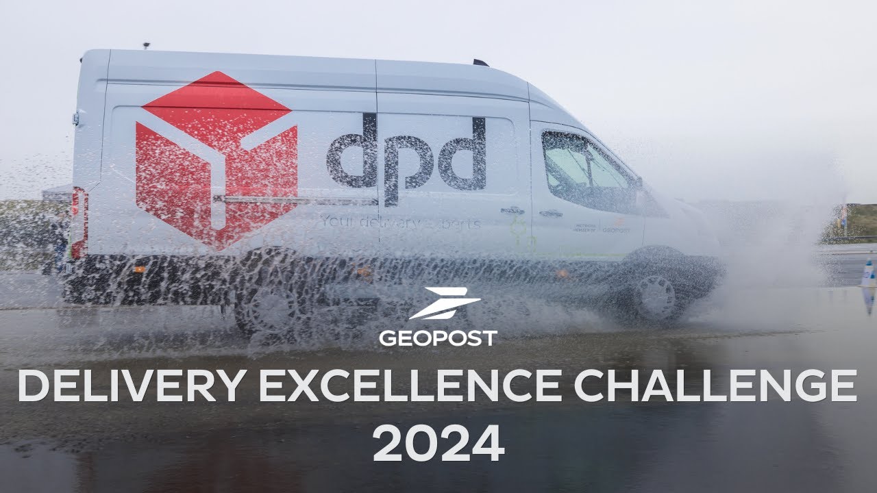 Get Set for the 2024 Delivery Excellence Challenge