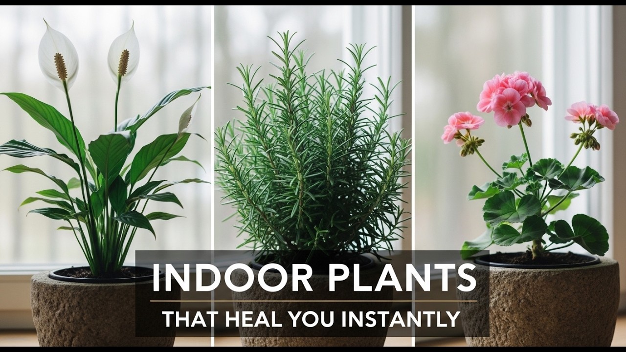 20 Indoor Survival Plants That Can Feed & Support Your Family (Even in Small Spaces)