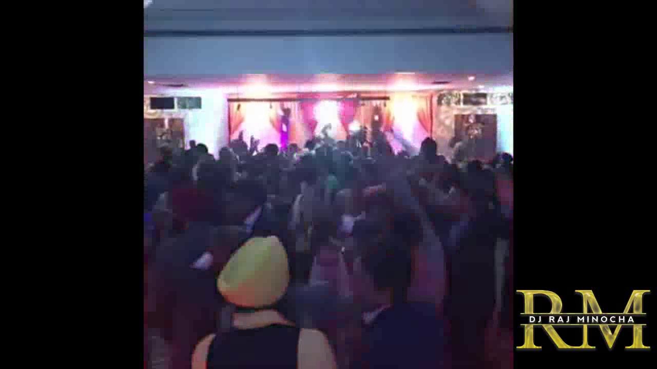 Punjabi Wedding DJs New Jersey New York