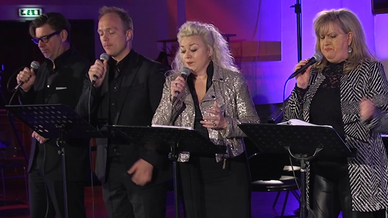 Missa - Grote kerk Vlaardingen - Agnus Dei