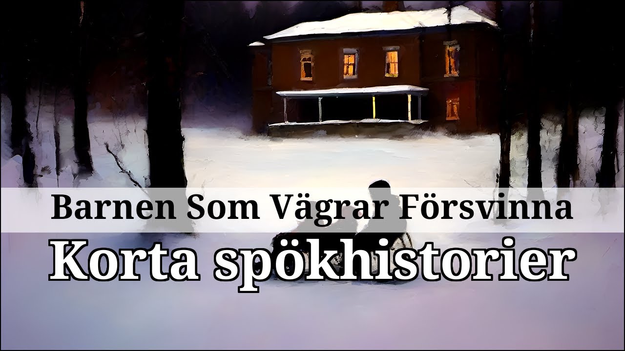 Dagboken från sanatoriets källare