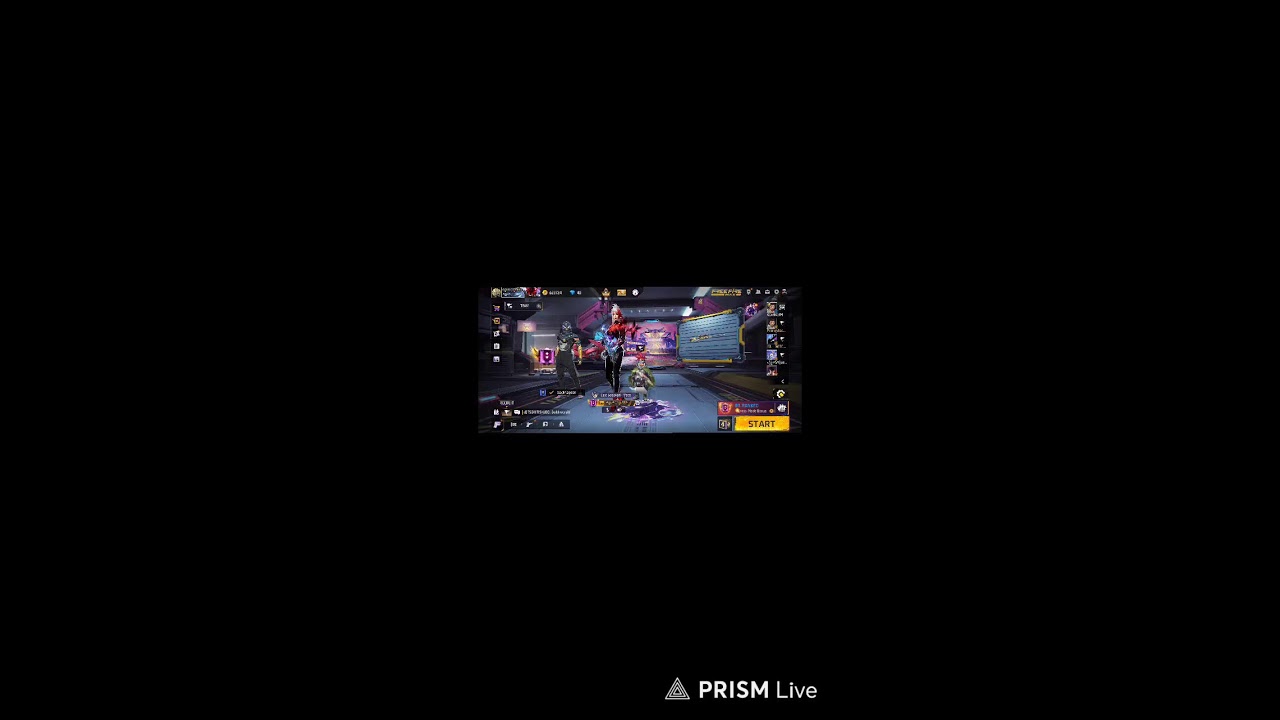 Live streaming of ᴬqᵘᵃ Qⁿ ᴳᵃᵐⁱⁿᵍ