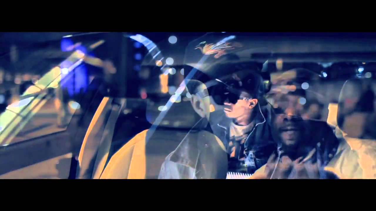 Los - Angel In A New Dress [Official Video]