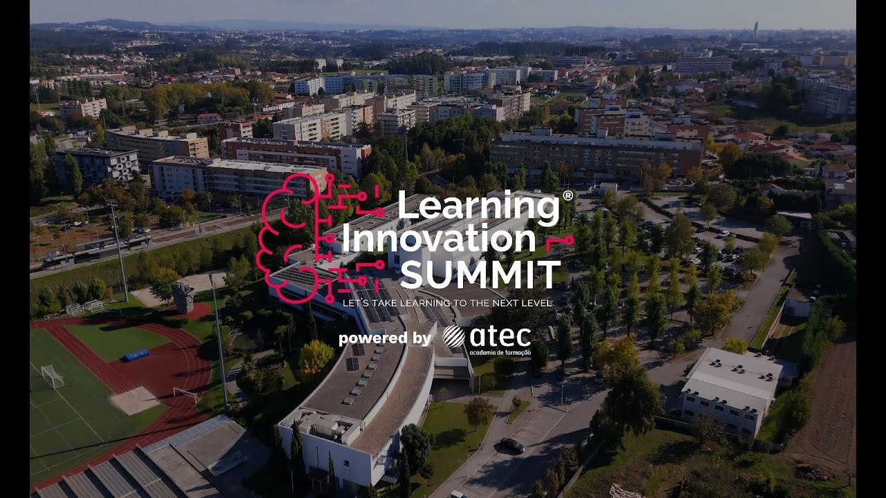 ATEC Learning Innovation Summit 5ª Edição   2025