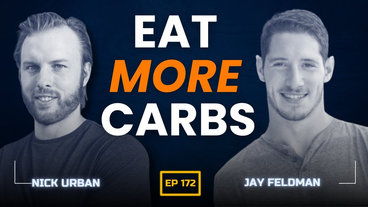 Shocking Dark Side of Keto, Fasting & Caloric Restriction | Jay Feldman @JFwellness