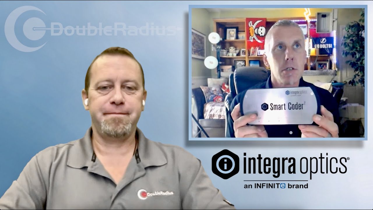 Solution Series: Integra Optics Programmable SFP's to work with any OEM