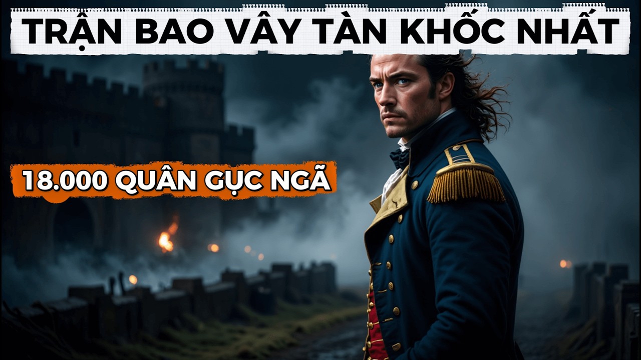 Chiến dịch Ý Napoleon : LỬA THỬ VÀNG TẠI MANTUA ( TẬP 2 )