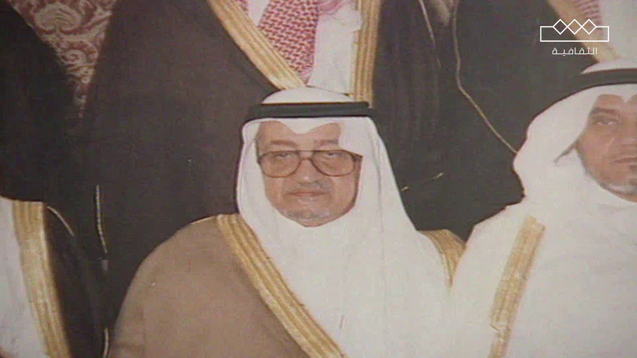 الأمير خالد الفيصل يتحدث عن أخيه الأمير عبدالله الفيصل  في عذب الكلام