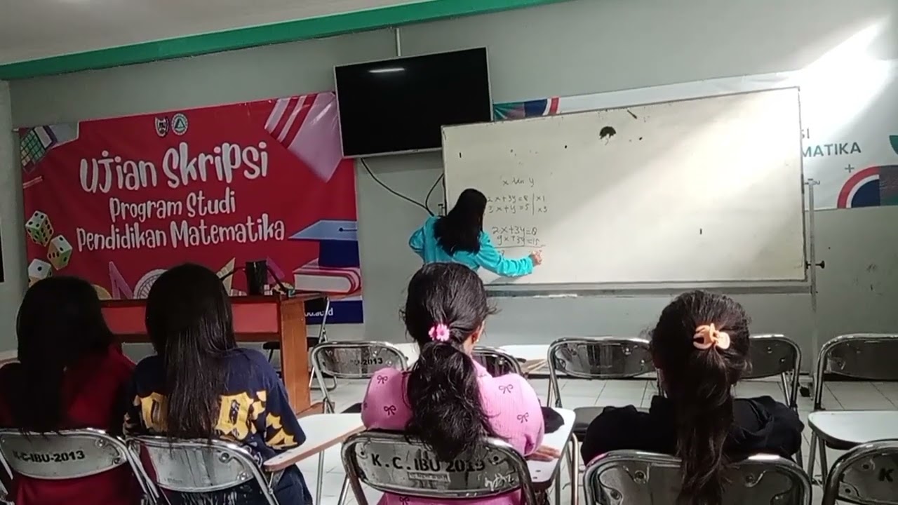 Video PTK/INOVASI
