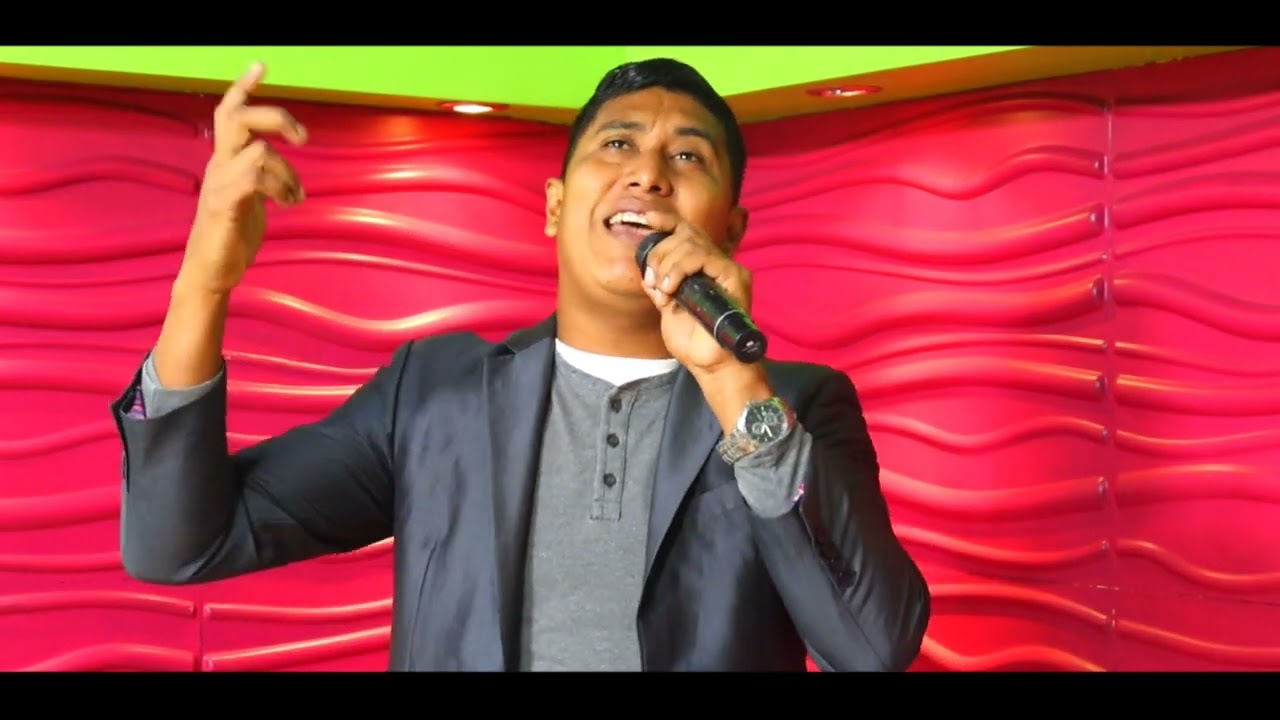 DANIEL ARIAS - NO PUEDO VIVIR SIN TI
