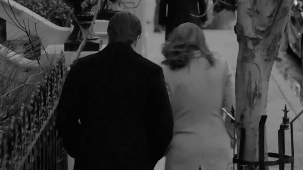 Castle & Beckett / How Am I Supposed To Live Without You /