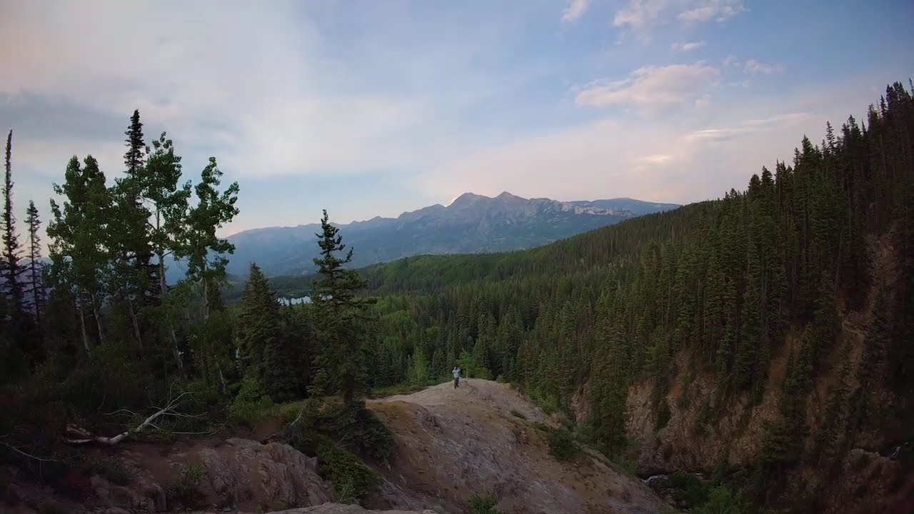 Lost Lake Falls(up)