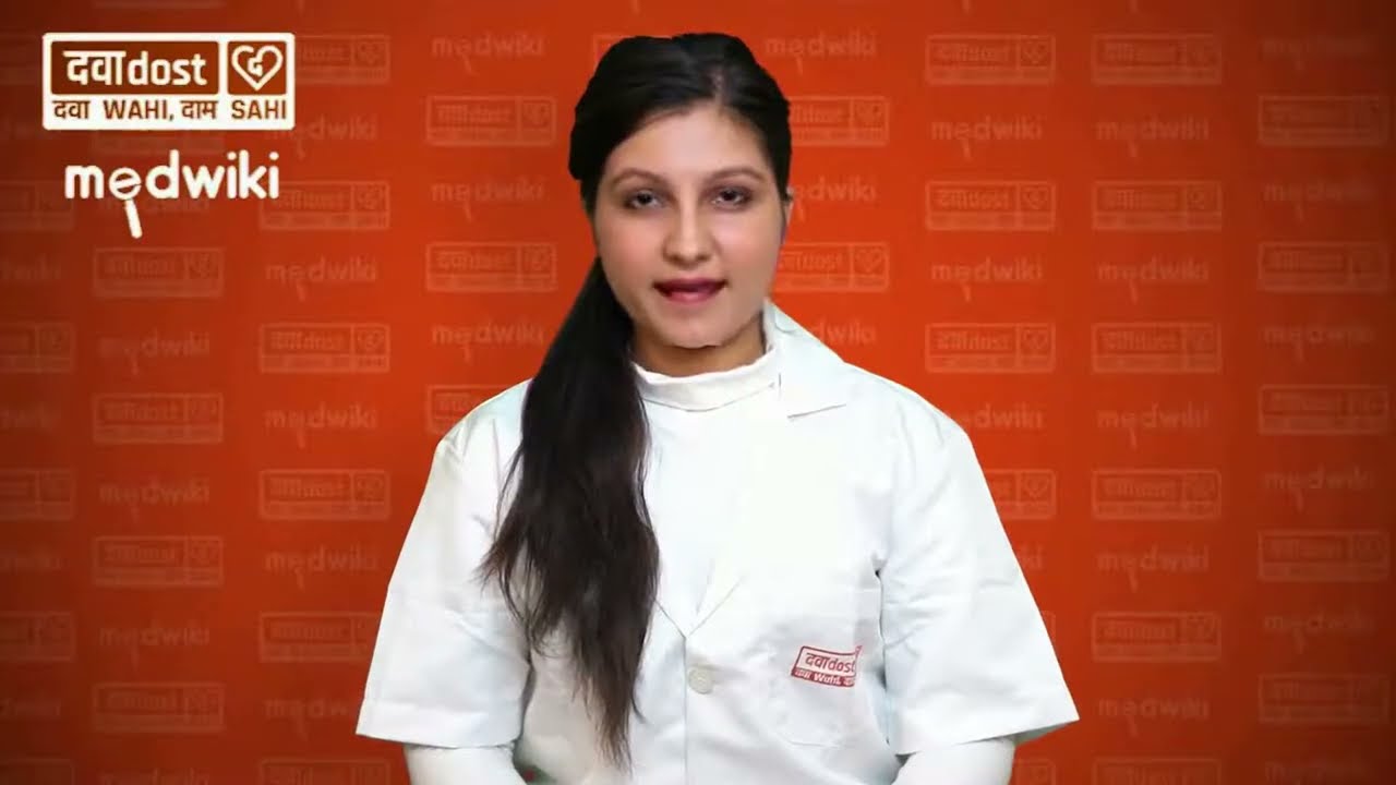 Alkof Cofgel Tablet In Hindi