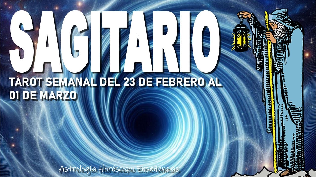 SAGITARIO ♐ ¡POR FIN ERES ESCUCHAD@! ¡LO QUE TANTO PEDISTE...♐ 💎💌‼️TAROT SEMANAL 🌟 Amor Trabajo Dine
