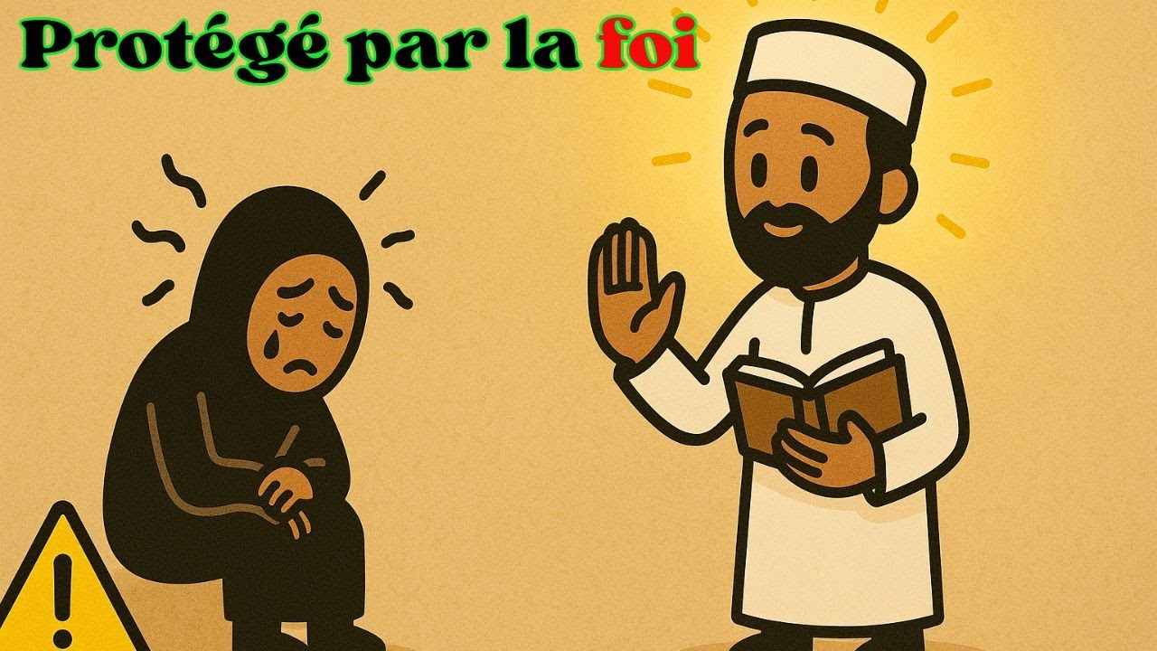 Les Épreuves Invisibles d’Allah : Comment Ses Élus Sont Purifiés Chaque Jour