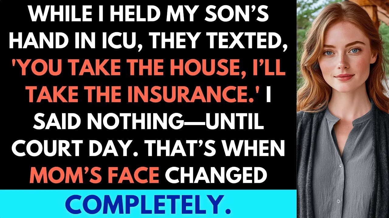 Family Refused To Attend My 10-Year-Old Son’s Funeral, Then Mocked My Grief While Vacationing Abroad
