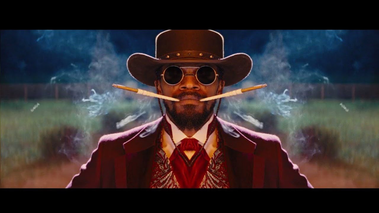 YTP - Django UnchANGO (Leonardo Dicaprio è pazzo) [ITA]