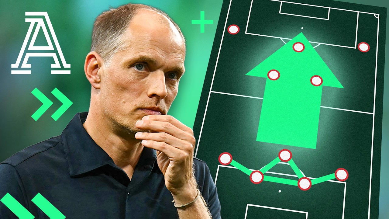 What England need to fix to win the World Cup