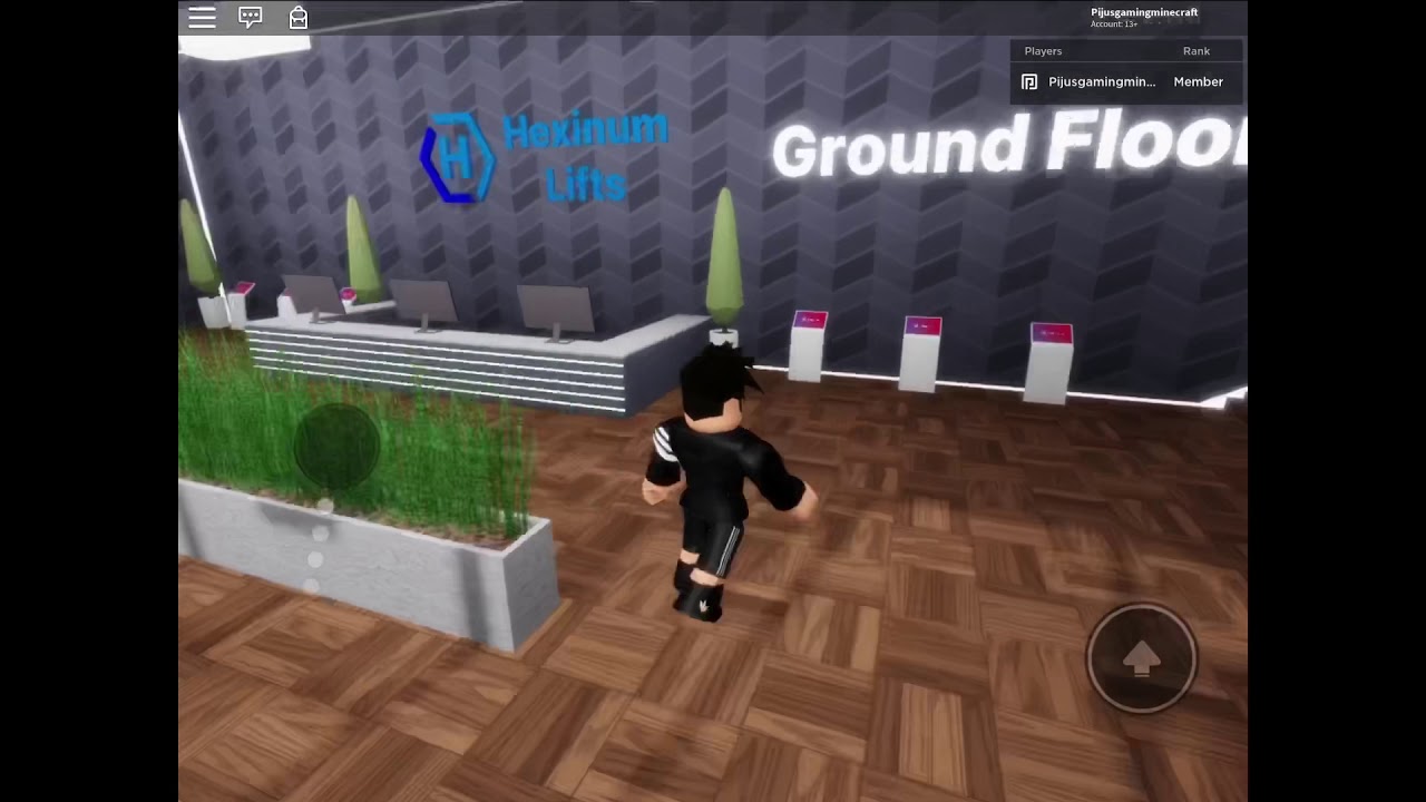 A small tour of HEXINUM LIFTS HQ