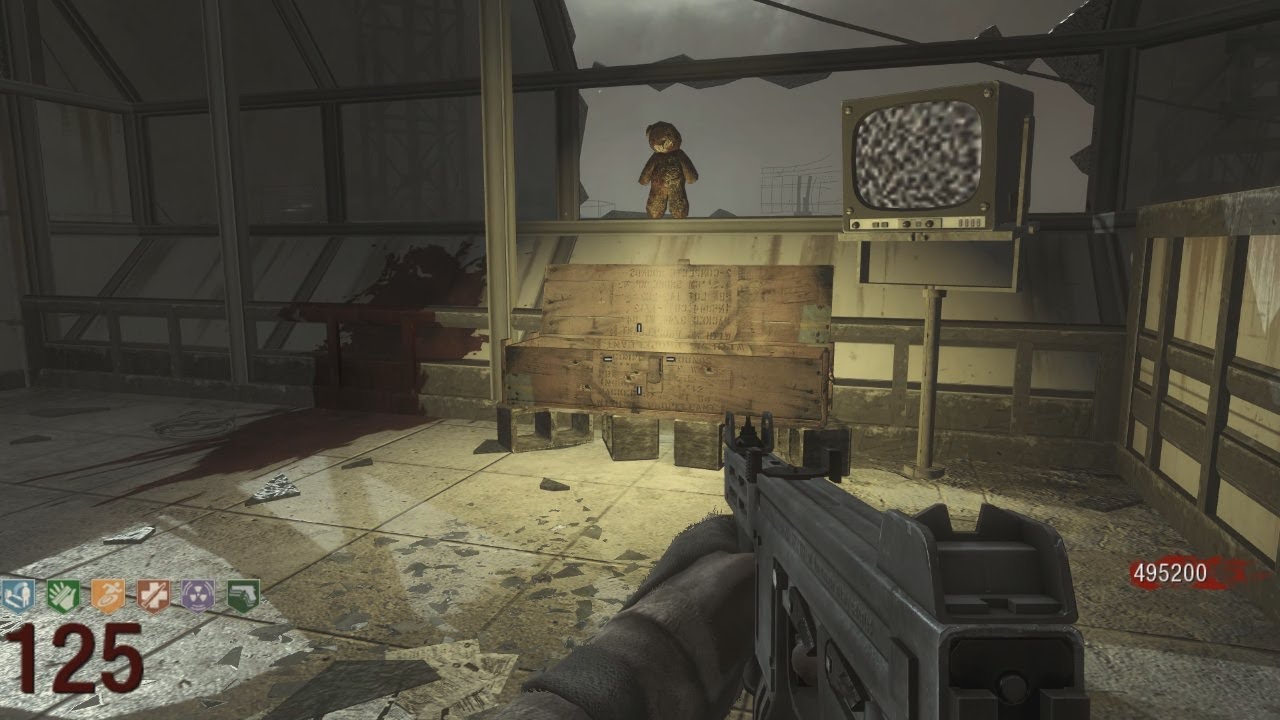 this never came back and it was so underrated