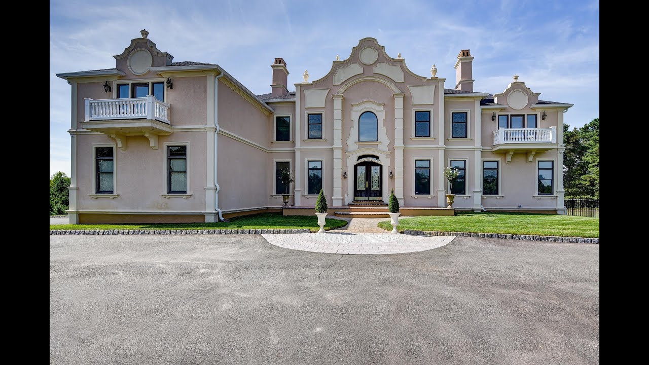 37 Robbins Road S. Millstone, NJ 08510